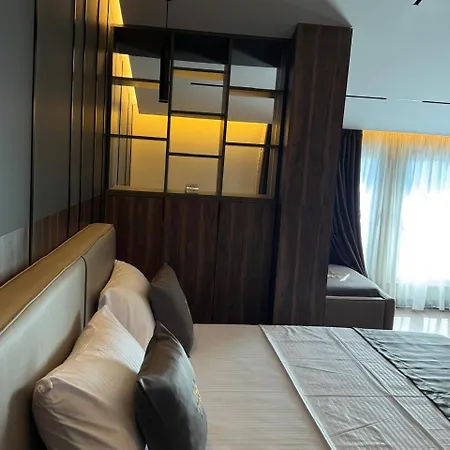 Xhasen Hotel&café * Tirana