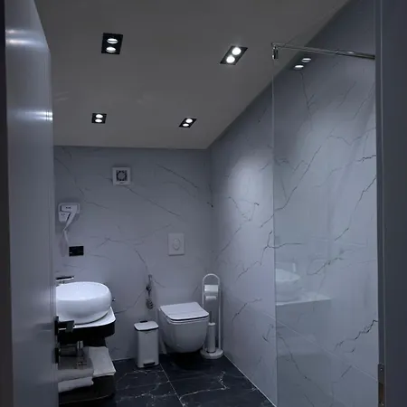 Hotel Xhasen Hotel&café Tirana
