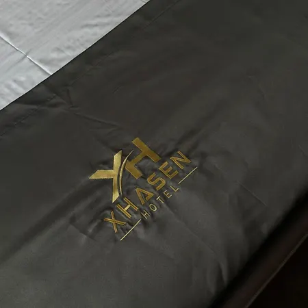 Xhasen Hotel&café * Tirana