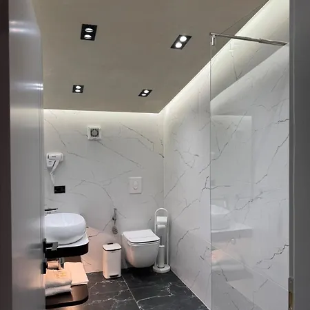Xhasen Hotel&café Hotel Tirana
