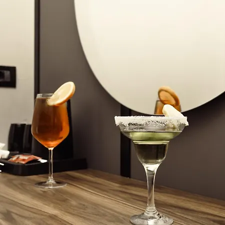 Hotel Xhasen Hotel&café Tirana